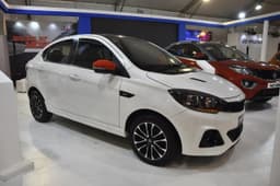Tata Tigor JTP